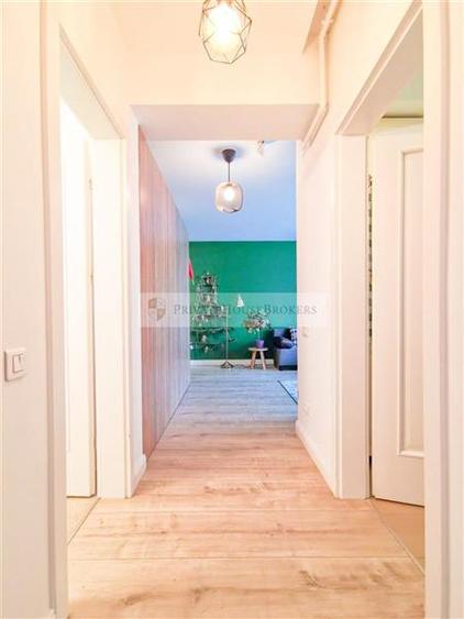 Baneasa - Sisesti | Valletta Residence | Bloc 2019 | Modern