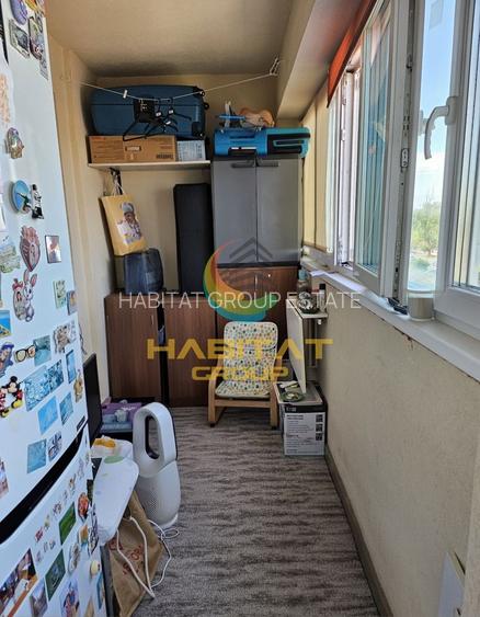 Vanzare Apartament 2 Camere Gata de Mutare- Berceni! - 8
