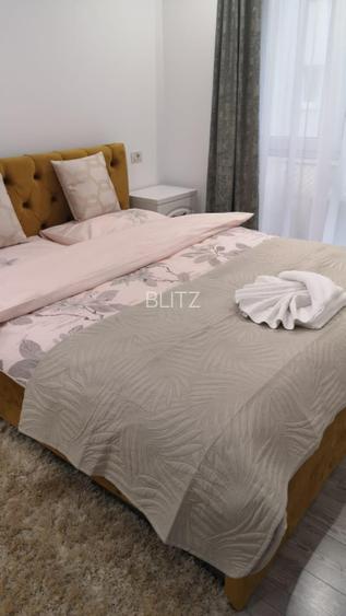 Casa de inchiriat, 120 mp, zona Radauti - 13