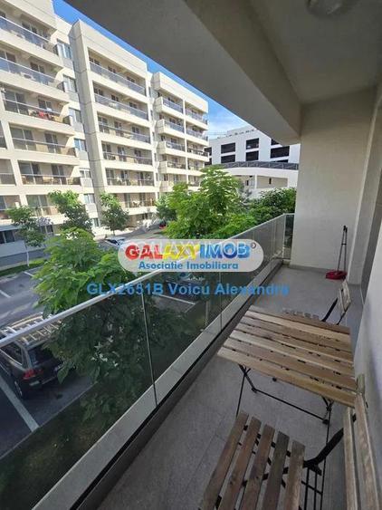 Apartament 2 Cam Berceni - Dimitrie Leonida - 2 Min Metrou - 8
