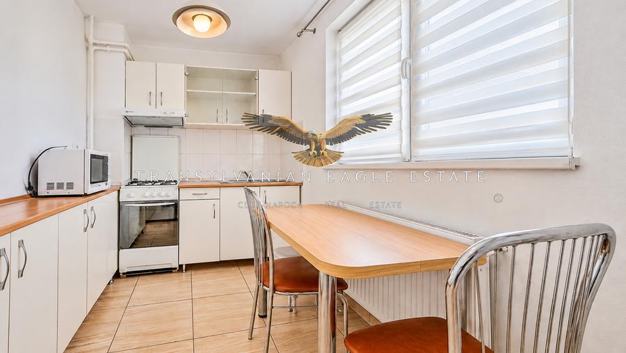 Apartament 2 camere|Casa de Cultura/Motilor/UMF