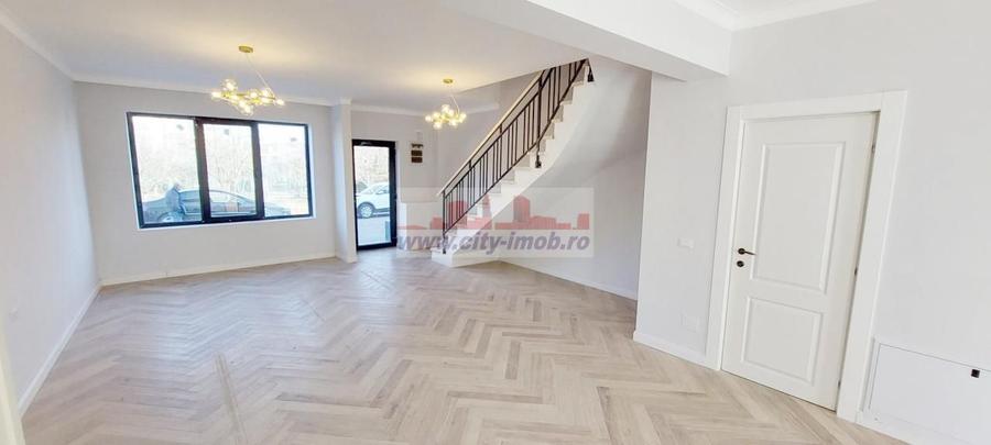 Vanzare Casa 5 Camere Corbeanca Ostratu