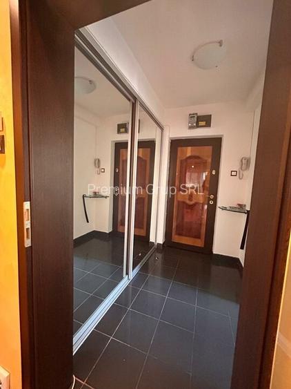 Apartament modern, vedere catre apus, Aviator Popisteanu, sector 1 - 12