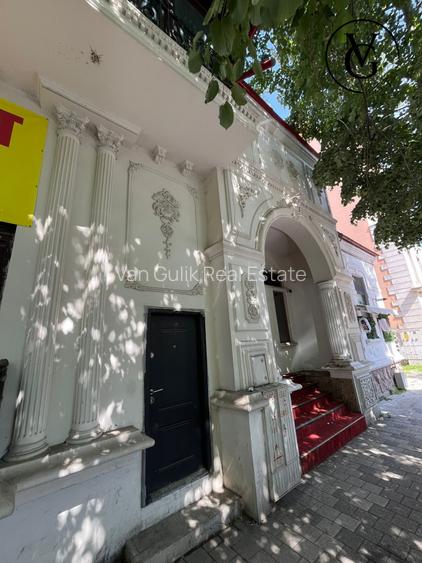 Spatiu comercial S+P+M | Trafic intens pietonal si auto - 2