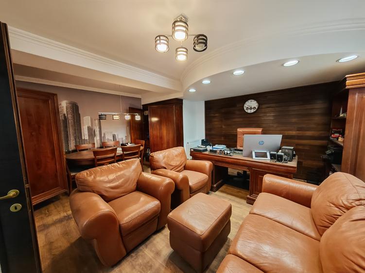 Spatiu comercial 208 mp Tomis Plus