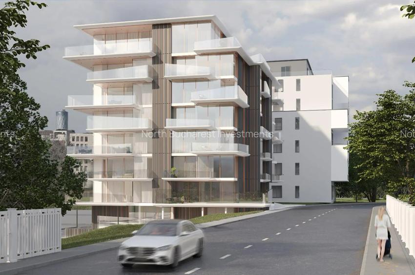 APARTAMENT DEOSEBIT ÎN FLOREASCA – 3 CAMERE - 18