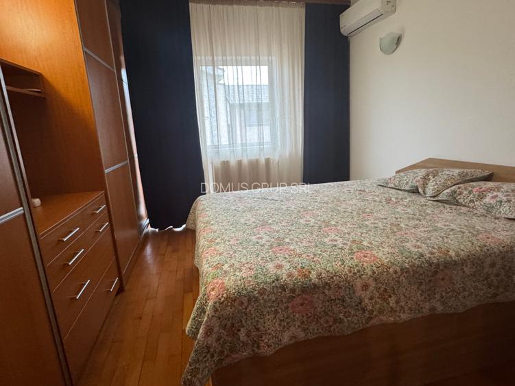 Oferim spre chirie apartament cu 3 camere mobilat
