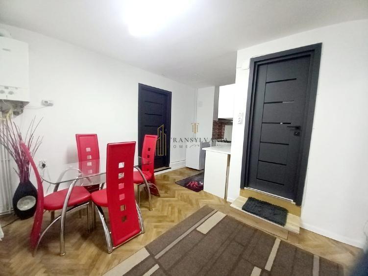 Apartament 2 camere, Ultreacentral