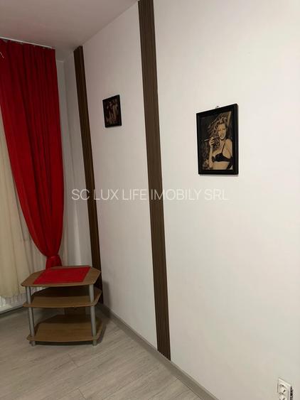 Inchiriez apartament cu o camera Circumvalatiunii 350 euro - 3