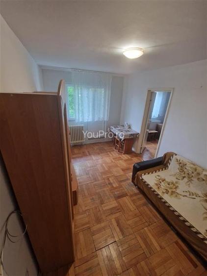 Apartament 2 camere etaj 2 zona Dacia / Iulius Town / - 14