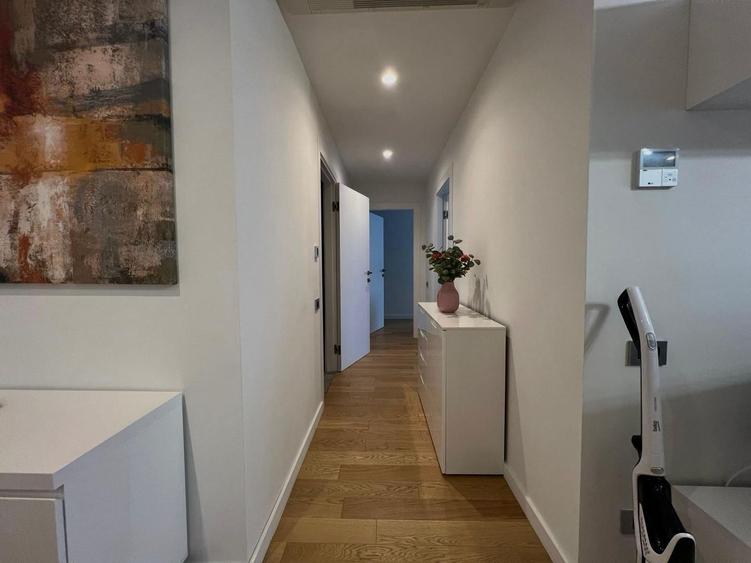 Apartament superb 3 camere in zona Aviatiei 2 locuri de parcare!