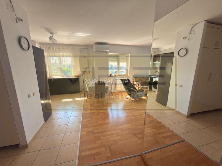 Apartament 3 camere I 2 bai I parcare subterana I Tatarasi SUD Green Park - 8