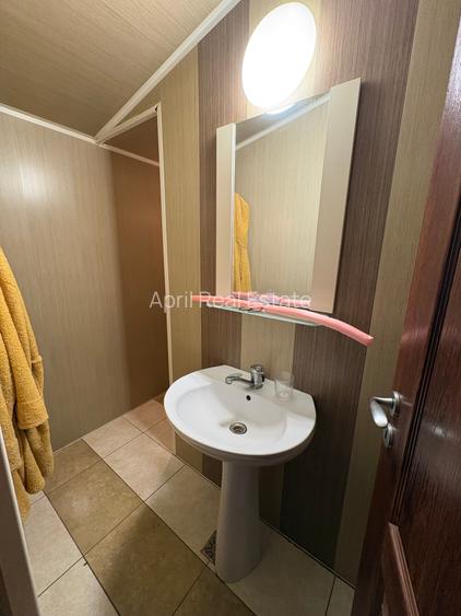 Mosilor, casa S+P+M, teren 234mp, 210mp utili, 510.000Euro - 12