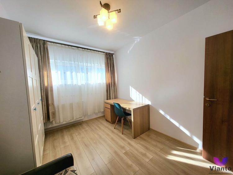 Apartament 3 camere | Terasa 11 mp | Lift si parcare | Kogalniceanu