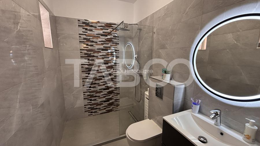 Apartament cu pivnita si loc de parcare 105 mpu  zona Centrala - 11