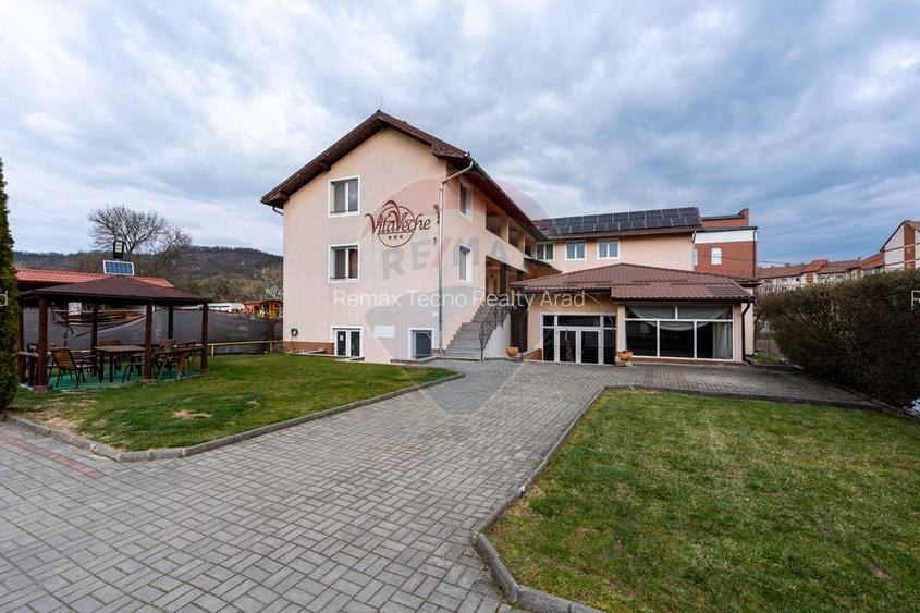 Hotel / Pensiune in Hateg, Jud Hunedoara - 21