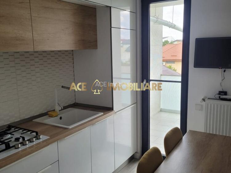 2 Camere de inchiriat | Theodor Pallady | Centrala | Parcare | Mobilat - 4