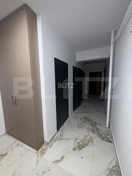 BLOC NOU !! Apartament 2 camere, 51 mp, zona Bucium la un SUPER PRET !! - 18