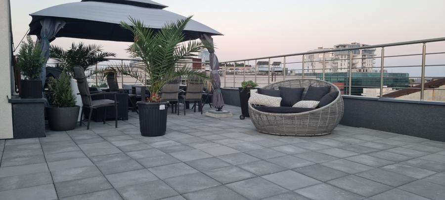 HERASTRAU PENTHOUSE NORDULUI APARTAMENT 3 CAMERE LUX LINGA PARC