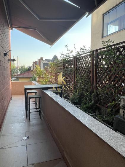 Apartament 3 camere Premium | ICON Residence | Terasă 20+ mp | Piața Victoriei