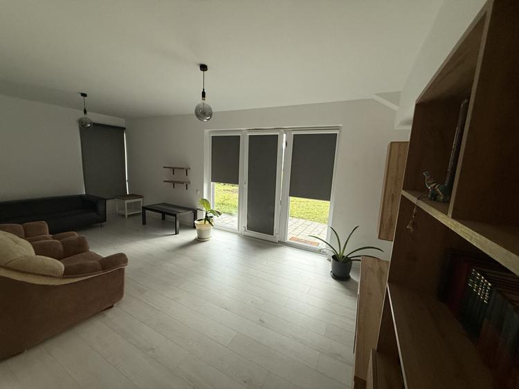 Duplex de închiriat,utilat mobilat, Borhanici ,Cluj Napoca