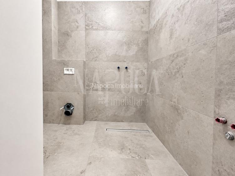 Apartament 3 camere de vanzare in Centru, Cluj Napoca - 4