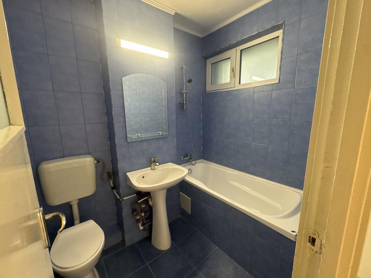 Dristor - Parklake - 2 camere - Metrou - Zona liniștită - Posibilitate parcare