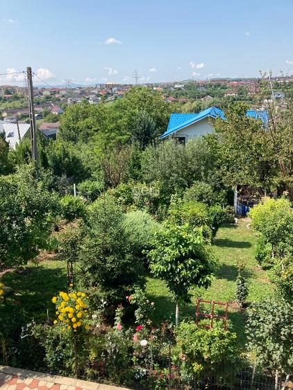 Casa + 800/m2 teren , intravilan Iași  - 6