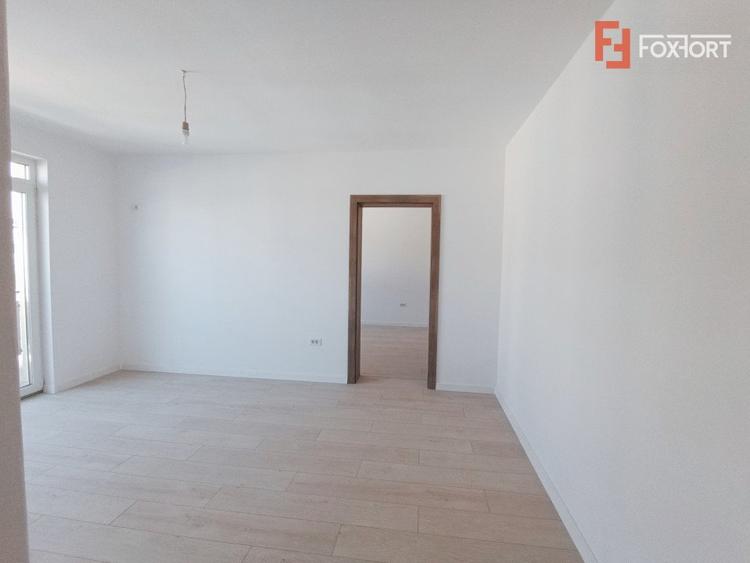 Comision 0% Apartament 2 camere 55mp in GIROC - ID V59