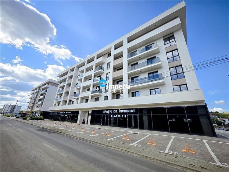 Direct Dezvoltator! Ap 2 cam, finalizat si intabulat! Bucium