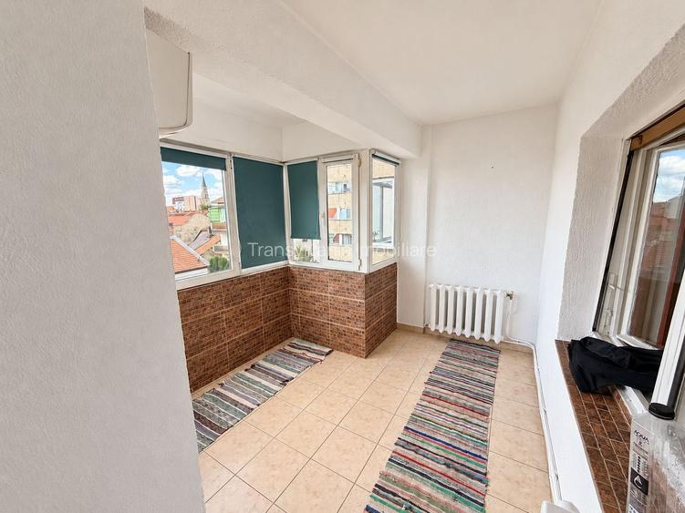 Apartament cu 70 mp | Ultracentral | Piața Ștefan cel Mare - 4