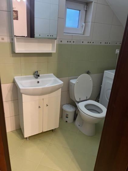 Închiriez duplex in Giroc-sat în apropiere de gradiniță și scoală