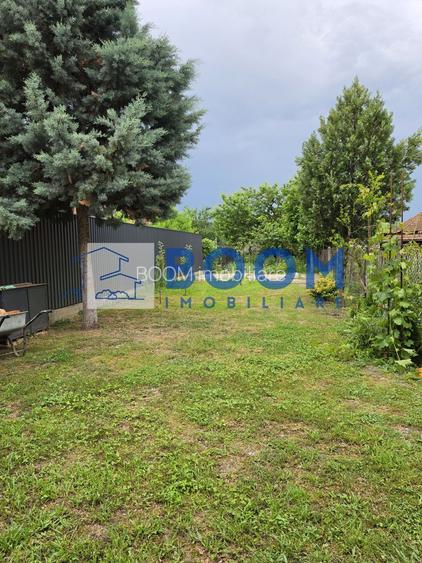 Vila moderna Fedelesoiu | Canalizare | Centrala peleti | Gaz limita proprietate - 24