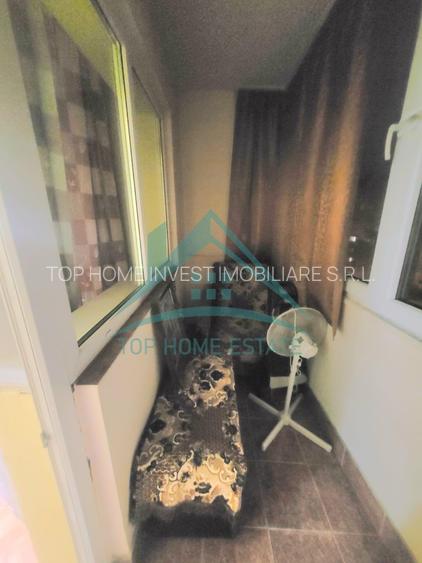 Apartament cu 2 camere decomandate, Manastur! - 12