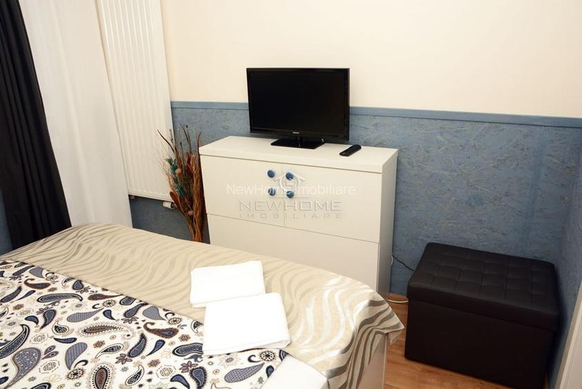 Apartament 2 camere, parcare, zona Centru - 5