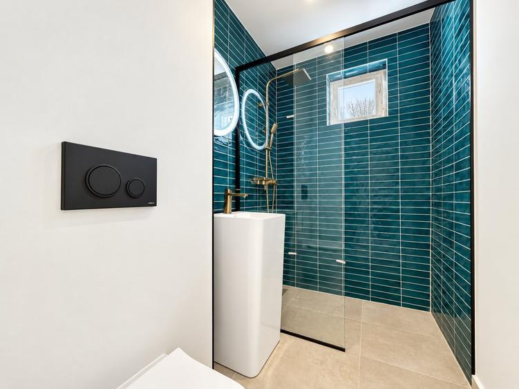 Apartament de vânzare în Drumul Taberei Strada Sibiu • Metrou Favorit