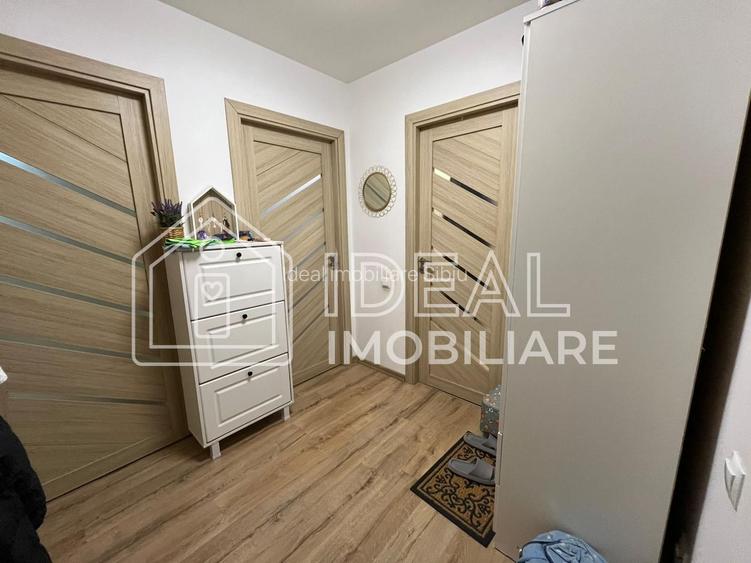 Apartament modern cu 3 camere și curte privată, în Cartierul Arhitecților - 10