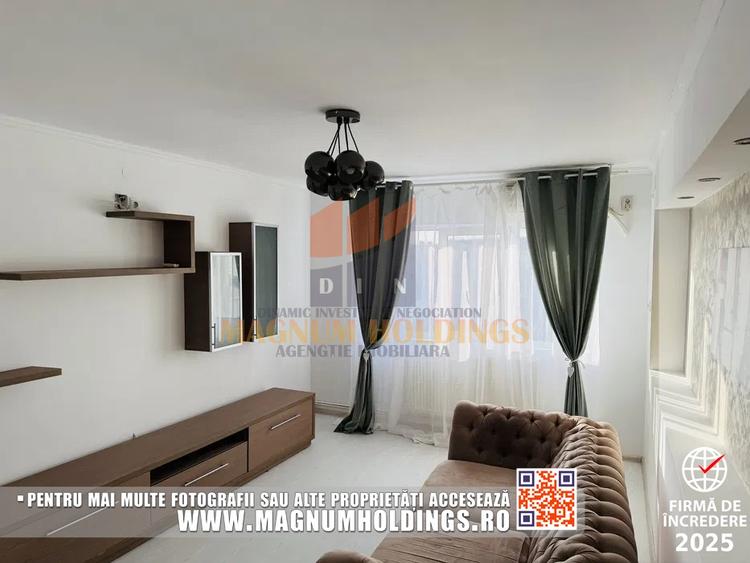 Apartament modern, Popa-Sapca, decomandat, cu balcon