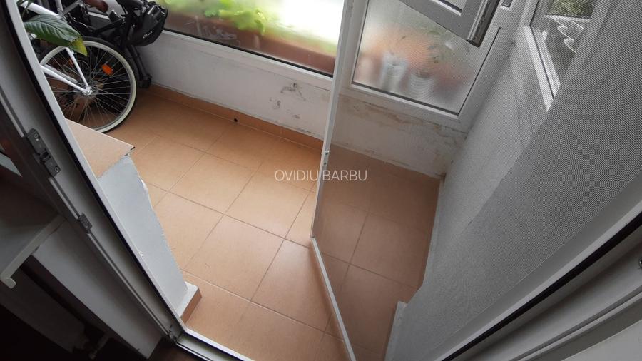VANZARE APARTAMENT 2 CAMERE | FLOREASCA | BACH | BALCON - 3