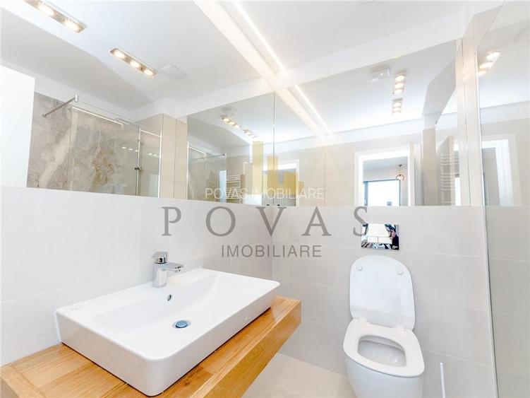 Inchiriere apartament 4 Camere Nusco Mall Promenada - 16