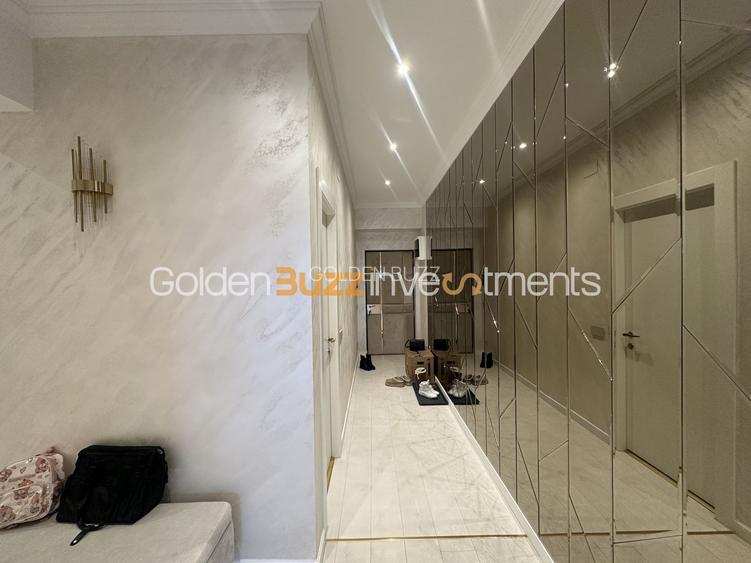 Apartament spectaculos cu 3 camere, 100 mp utili +terasă impresionanta - 16