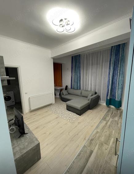 VAND APARTAMENT 2 CAMERE,ETAJ 2 DOAMNA STANCA