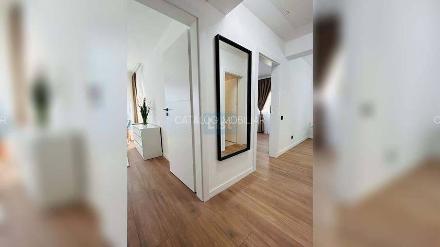 Casa individuala noua de inchiriat in Popesti - 17
