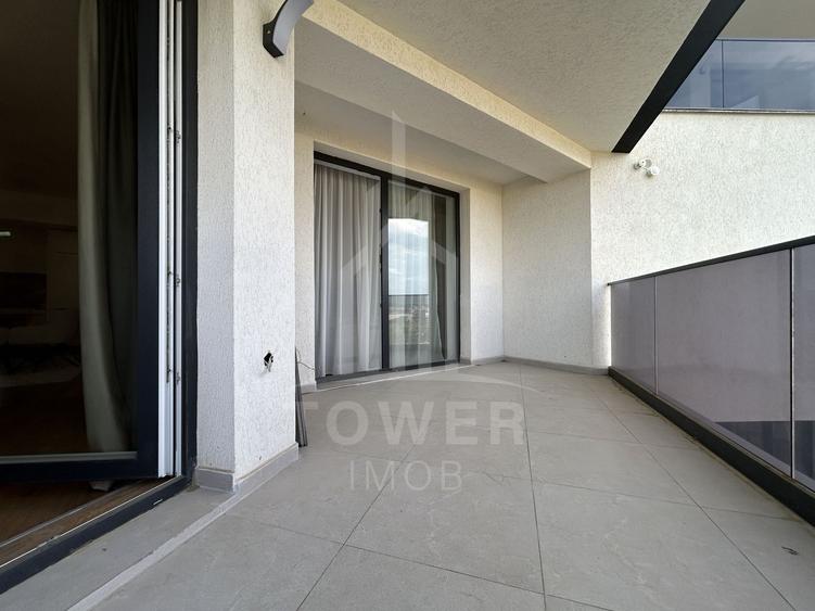 Apartament premium 2 camere | zona Evolution Residence