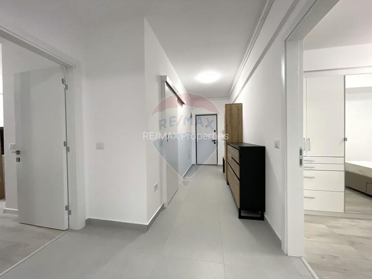 Brancoveanu, Alunisului, 4 camere 110mp | imobil nou - 13