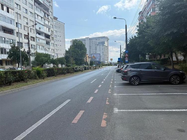Apartament nou cu 4 camere si 2 bai pe Bulevardul Mihai Viteazu - 12