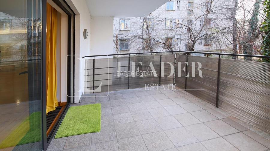Inchiriere apartament I Floreasca - 9