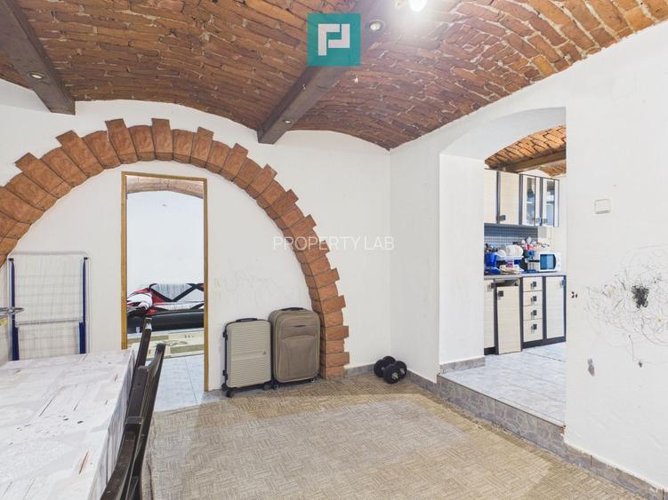 Apartament 3 camere, 62.2 mp, strada Ion Ghica - 5