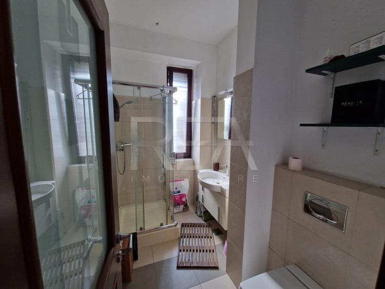 4 camere, Floreasca, an 2007, centrală, 155 mp, terasa: 115 mp