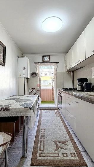 Zona Linistita Facilitati In Apropiere